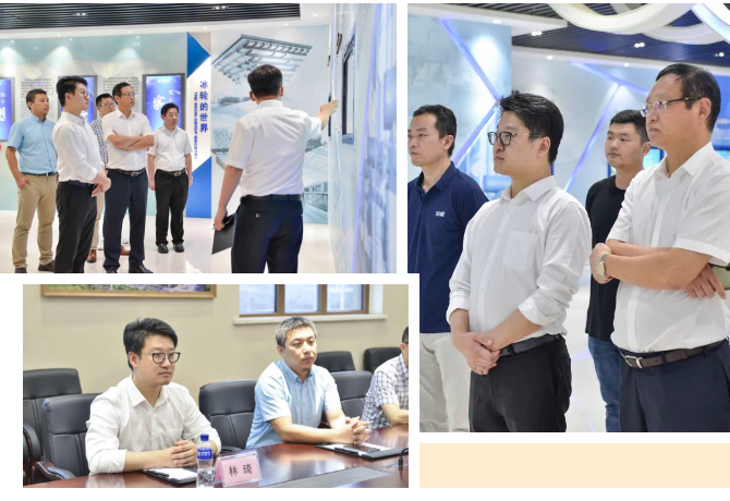 南宫NG28集团与重塑集团签署战略相助协议